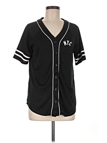 Forever 21 Short Sleeve Top (view 1)