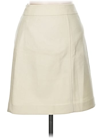 J.Crew Wool Skirt (view 1)