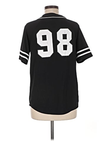 Forever 21 Short Sleeve Top (view 2)