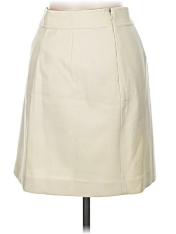 J.Crew Wool Skirt (view 2)