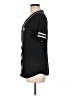 Forever 21 Black Short Sleeve Top Size M - photo 5