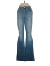 YMI Blue Jeans Size 3 - photo 1