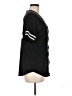 Forever 21 Black Short Sleeve Top Size M - photo 4