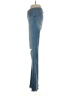 YMI Blue Jeans Size 3 - photo 5
