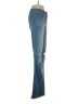 YMI Blue Jeans Size 3 - photo 4
