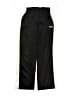 FILA Black Track Pants Size 10 - 12 - photo 1