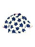 Baby Gap 100% Polyester Blue Cardigan Size 3-6 mo - photo 2