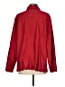 Sag Harbor 100% Polyester Red Long Sleeve Blouse Size P (petite) - photo 2