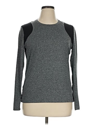 C9 By Champion Long Sleeve T-Shirt (view 1)