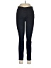 Guess 100% Polyester Black Jeggings Size 28 waist - photo 1