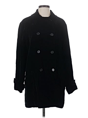 INC International Concepts Coat (view 1)
