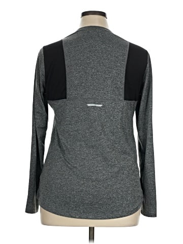 C9 By Champion Long Sleeve T-Shirt (view 2)