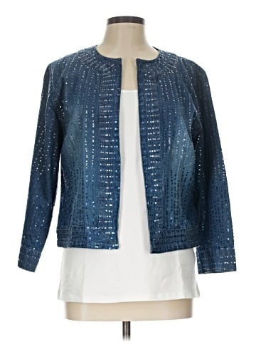 Chico's Jacket (view 1)