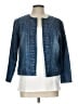 Chico's Blue Jacket Size L - photo 1