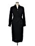Veronica Beard 100% Polyester Black Casual Dress Size 14 - photo 1