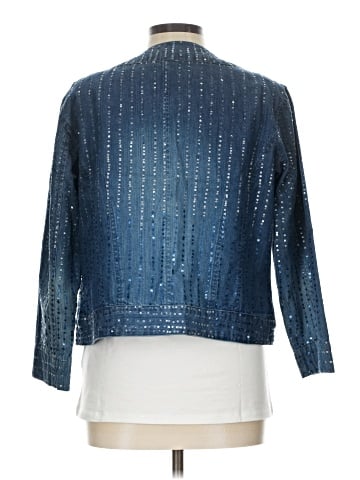 Chico's Jacket (view 2)