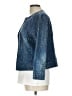 Chico's Blue Jacket Size L - photo 5