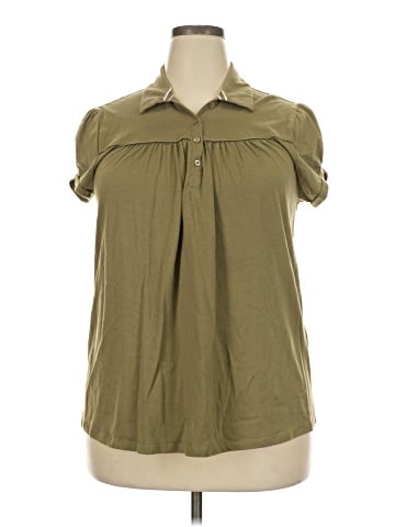 Route 66 Short Sleeve Polo (view 1)