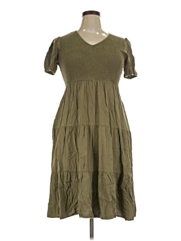 Anrabess Casual Dress (view 1)