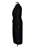Veronica Beard 100% Polyester Black Casual Dress Size 14 - photo 5