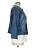 Chico's Blue Jacket Size L - photo 4