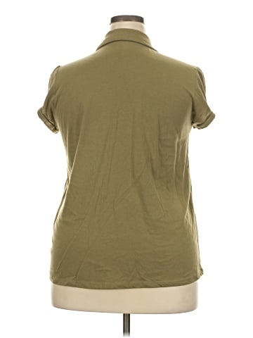 Route 66 Short Sleeve Polo (view 2)