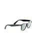 Ray-Ban Black Sunglasses One size - photo 1