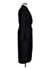 Veronica Beard 100% Polyester Black Casual Dress Size 14 - photo 4