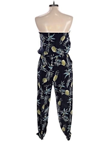 Blue Island Jumpsuit (view 2)