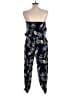 Blue Island Tropical Blue Jumpsuit Size L - photo 2
