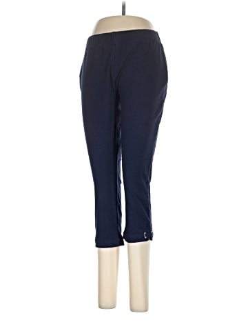 Susan Graver Active Pants (view 1)