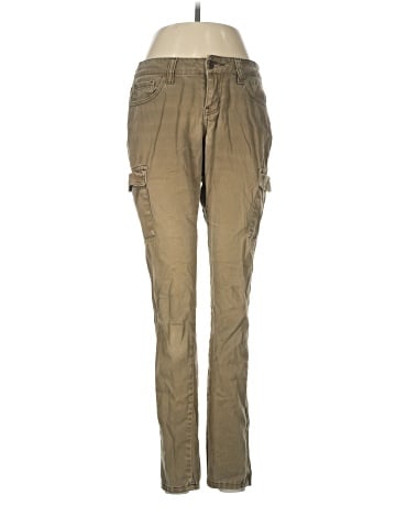 Wax Jean Cargo Pants (view 1)