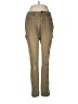 Wax Jean Tan Cargo Pants Size 1 - photo 1
