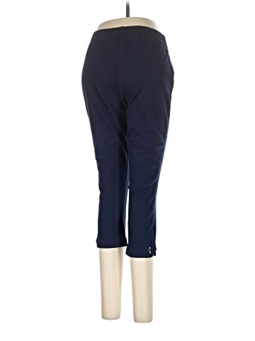 Susan Graver Active Pants (view 2)