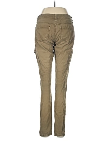 Wax Jean Cargo Pants (view 2)
