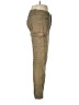 Wax Jean Tan Cargo Pants Size 1 - photo 4