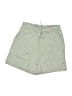 Unbranded Solid Gray Athletic Shorts Size S - photo 1
