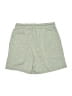 Unbranded Solid Gray Athletic Shorts Size S - photo 2