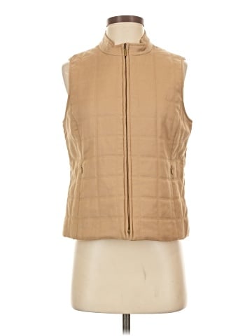 Talbots Vest (view 1)