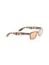 Ray-Ban Tan Sunglasses One size - photo 1