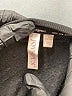 Joyspun Black Sweatshirt Size 3X - photo 7