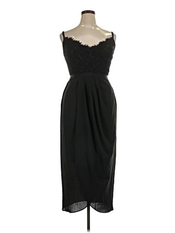 City Chic Cocktail Dress (view 1)
