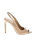 BCBGeneration Ivory Sandals Size 8 1/2 - photo 1