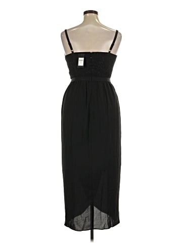 City Chic Cocktail Dress (view 2)