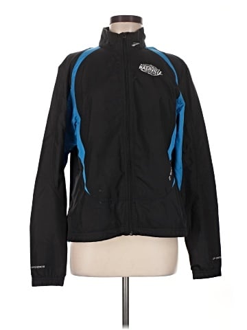 Brooks Track Jacket (view 1)