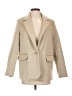 Abercrombie & Fitch Tan Wool Blazer Size S - photo 1
