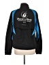 Brooks Black Track Jacket Size M - photo 2