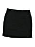 Intro Solid Black Skort Size 8 - photo 2