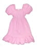 Crewcuts 100% Cotton Pink Dress Size 12 - photo 1