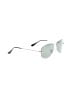 Ray-Ban Silver Sunglasses One size - photo 1